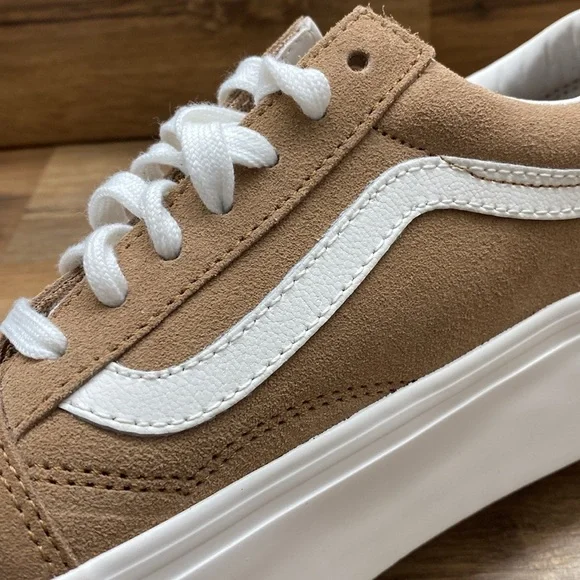 VANS OLD SKOOL STACKFORM BRAND 🔥 NEW - Picture 3 of 7